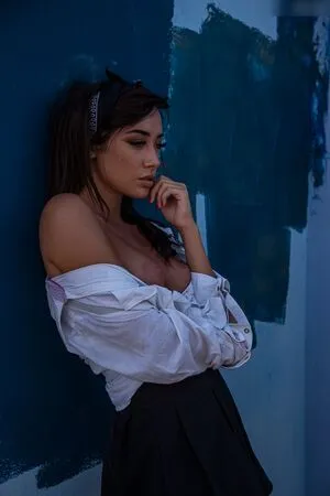 Giulia Biagioli OnlyFans Leaked Free Thumbnail Picture - #7RHS18Ct78