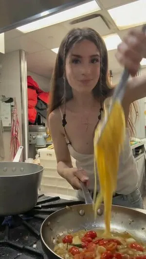 Giulia Bruno OnlyFans Leaked Free Thumbnail Picture - #1F7jmfUH22
