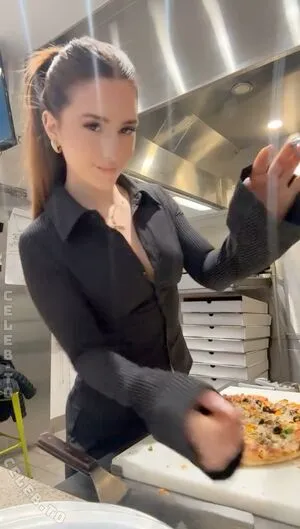 Giulia Bruno OnlyFans Leaked Free Thumbnail Picture - #1GbvJ7emzU