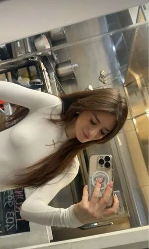 Giulia Bruno OnlyFans Leaked Free Thumbnail Picture - #5oYudg8Sxc