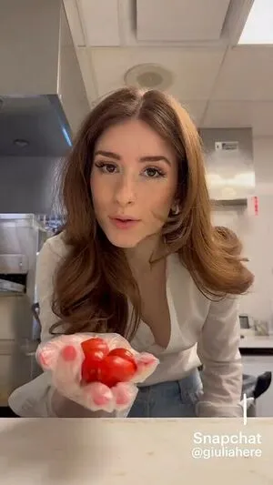 Giulia Bruno OnlyFans Leaked Free Thumbnail Picture - #5pWZRl6TZ5