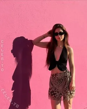 Giulia Bruno OnlyFans Leaked Free Thumbnail Picture - #7VZko8L5yi