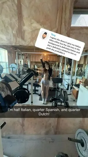 Giulia Bruno OnlyFans Leaked Free Thumbnail Picture - #CZLI6XRyKF