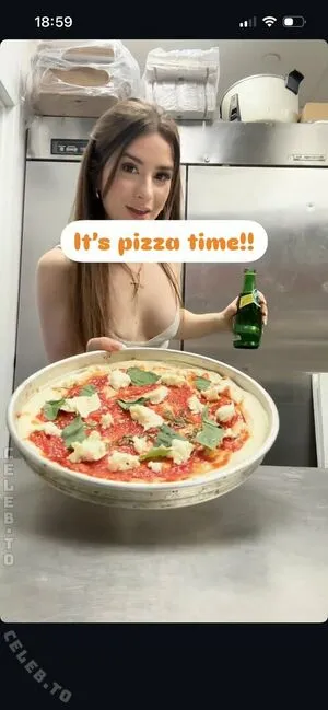 Giulia Bruno OnlyFans Leaked Free Thumbnail Picture - #GBraEN16y9