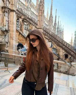 Giulia Bruno OnlyFans Leaked Free Thumbnail Picture - #GekfpcEWya