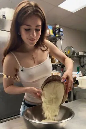 Giulia Bruno OnlyFans Leaked Free Thumbnail Picture - #OJ3apnqyAg