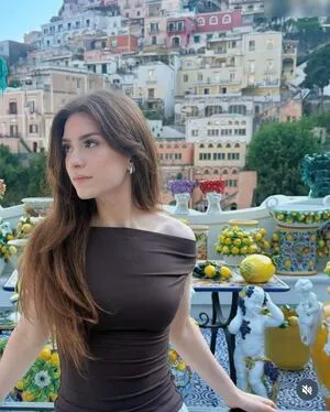 Giulia Bruno OnlyFans Leaked Free Thumbnail Picture - #WjNoBS32X1