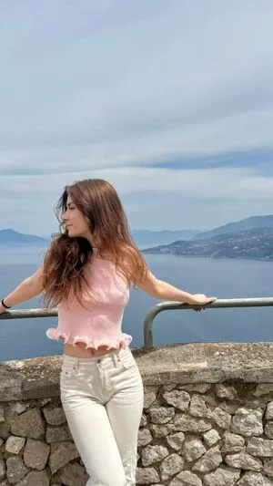 Giulia Bruno OnlyFans Leaked Free Thumbnail Picture - #gbGlONBBIs