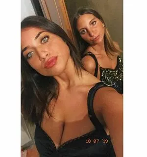 Giulia Colasante OnlyFans Leaked Free Thumbnail Picture - #A95mSEnMsf