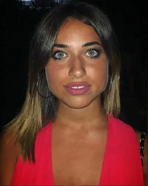 Giulia Colasante OnlyFans Leaked Free Thumbnail Picture - #VbvbVUqasx