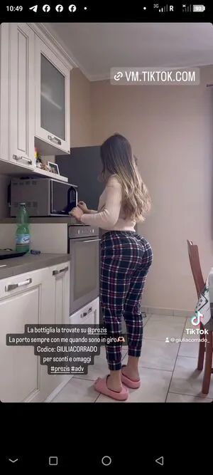Giulia Corrado OnlyFans Leaked Free Thumbnail Picture - #On0ymI6TPd
