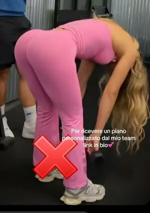 Giulia Corrado OnlyFans Leaked Free Thumbnail Picture - #pncoLOmxVH