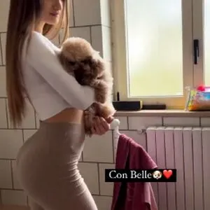 Giulia Corrado OnlyFans Leaked Free Thumbnail Picture - #vGwagPH2AT