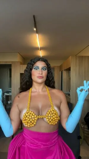 Giulia Costa OnlyFans Leaked Free Thumbnail Picture - #B1TGKe2xY8
