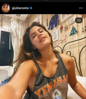 Giulia Costa OnlyFans Leaked Free Thumbnail Picture - #REpAGhpDlT