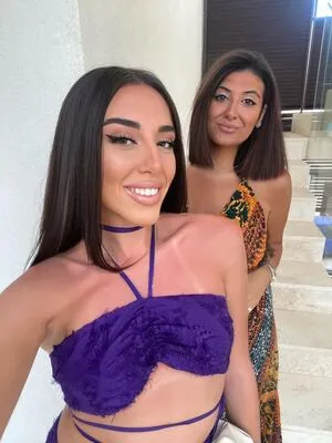 Giulia D Amico OnlyFans Leaked Free Thumbnail Picture - #109COR7zvv