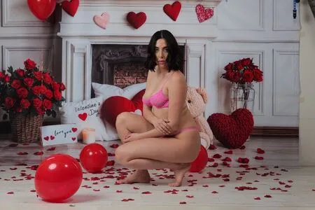 Giulia D Amico OnlyFans Leaked Free Thumbnail Picture - #JWUX767PP1