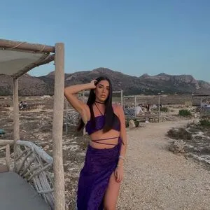 Giulia D Amico OnlyFans Leaked Free Thumbnail Picture - #Lchyczxmrv