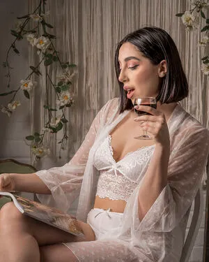 Giulia D Amico OnlyFans Leaked Free Thumbnail Picture - #RB1Z2Q89ds