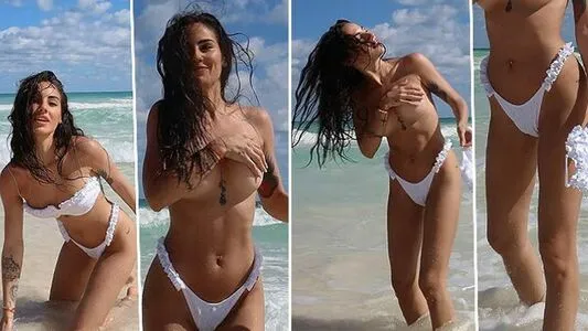 Giulia De Lellis OnlyFans Leaked Free Thumbnail Picture - #Ushj4oSQgi