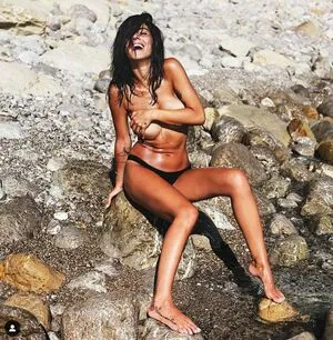 Giulia De Lellis OnlyFans Leaked Free Thumbnail Picture - #nl0uGjwZxN