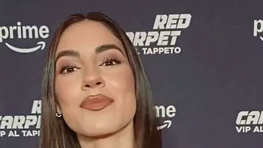 Giulia De Lellis OnlyFans Leaked Free Thumbnail Picture - #r53ceI8MOA