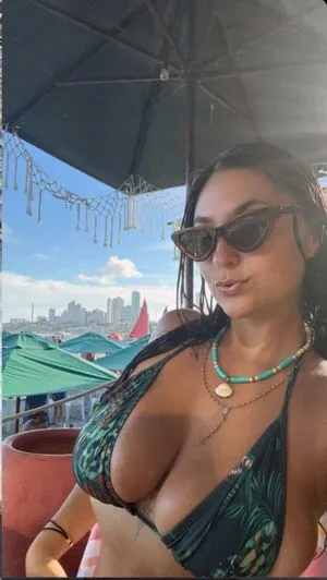 Giulia Dias OnlyFans Leaked Free Thumbnail Picture - #jgdrxdk4dY