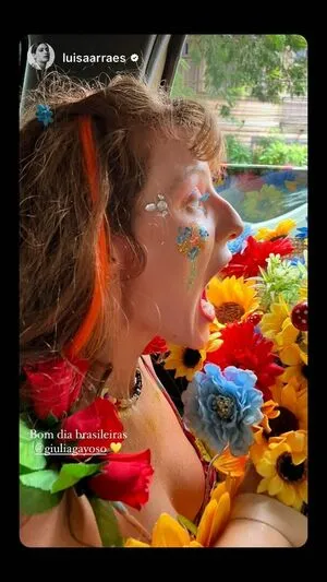 Giulia Gayoso OnlyFans Leaked Free Thumbnail Picture - #25uX0Mvshp