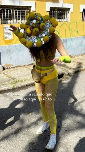 Giulia Gayoso OnlyFans Leaked Free Thumbnail Picture - #BEPSV0z8HL