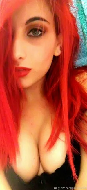 Giulia Gentile OnlyFans Leaked Free Thumbnail Picture - #MsPbJsYom8