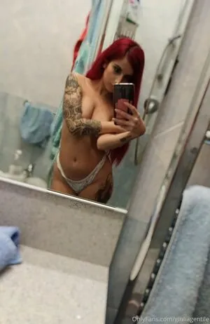 Giulia Gentile OnlyFans Leaked Free Thumbnail Picture - #Ofzwow5pWH