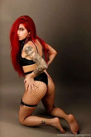 Giulia Gentile OnlyFans Leaked Free Thumbnail Picture - #aUnZ0qHSQN
