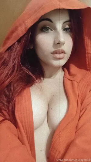 Giulia Gentile OnlyFans Leaked Free Thumbnail Picture - #wJZH9ded4H