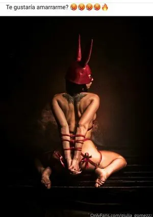 Giulia Gomezzz OnlyFans Leaked Free Thumbnail Picture - #c59hmADlvG