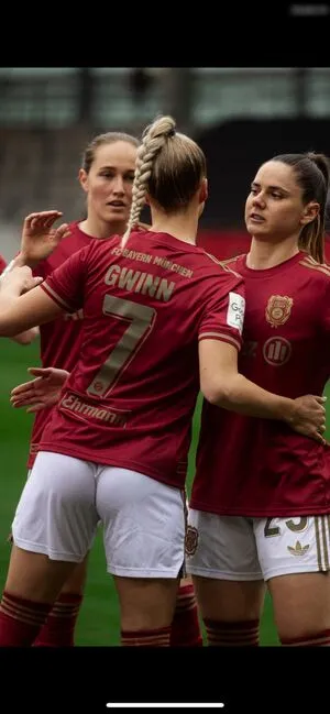 Giulia Gwinn OnlyFans Leaked Free Thumbnail Picture - #WgevMI3JAy