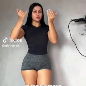 Giulia Herran OnlyFans Leaked Free Thumbnail Picture - #EcyrTmr6S5