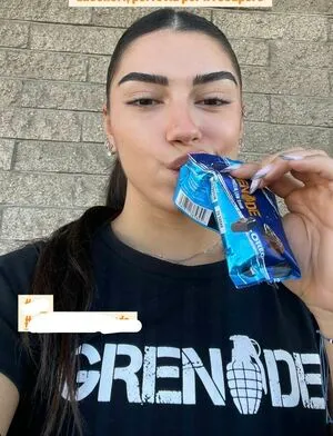 Giulia Imperio OnlyFans Leaked Free Thumbnail Picture - #GrTCdT6ZRx