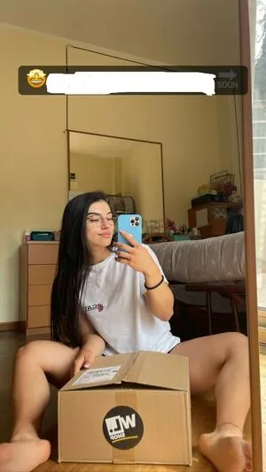 Giulia Imperio OnlyFans Leaked Free Thumbnail Picture - #kMDyC3WpWV