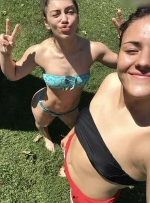 Giulia Imperio OnlyFans Leaked Free Thumbnail Picture - #ogCWNh8EHz