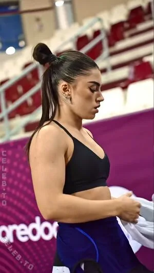 Giulia Imperio OnlyFans Leaked Free Thumbnail Picture - #y6Yvw4tNQE