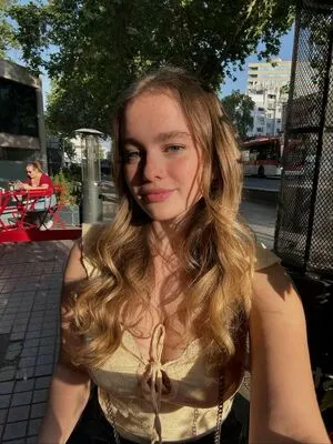 Giulia Inostroza OnlyFans Leaked Free Thumbnail Picture - #K7OGrI3Q0F
