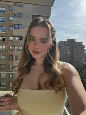 Giulia Inostroza OnlyFans Leaked Free Thumbnail Picture - #PpYwur1ZBz