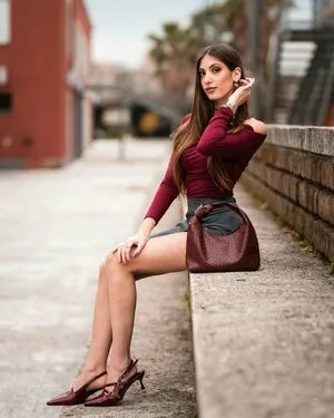 Giulia Matera OnlyFans Leaked Free Thumbnail Picture - #EvIyAWhOIN