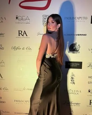 Giulia Matera OnlyFans Leaked Free Thumbnail Picture - #KtsaPy4aUX