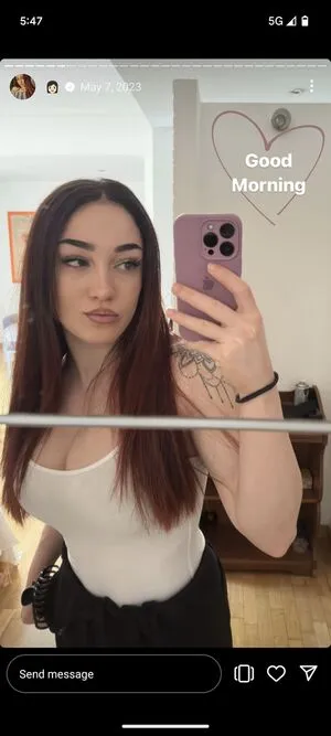 Giulia Miserendino OnlyFans Leaked Free Thumbnail Picture - #6iaGghYCgA