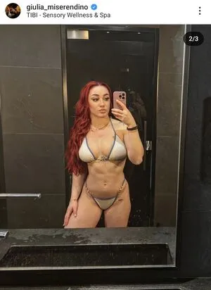 Giulia Miserendino OnlyFans Leaked Free Thumbnail Picture - #s2O09LRMqP