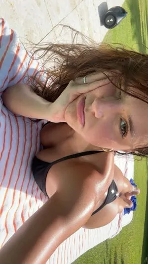 Giulia Nassa OnlyFans Leaked Free Thumbnail Picture - #4h3sXRkcFK