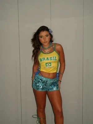 Giulia Nassa OnlyFans Leaked Free Thumbnail Picture - #GjQwQBIzRY