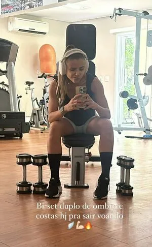 Giulia Nassa OnlyFans Leaked Free Thumbnail Picture - #IKP5ADW7sr