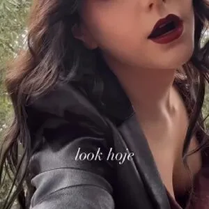 Giulia Nassa OnlyFans Leaked Free Thumbnail Picture - #YS7ndHehWI